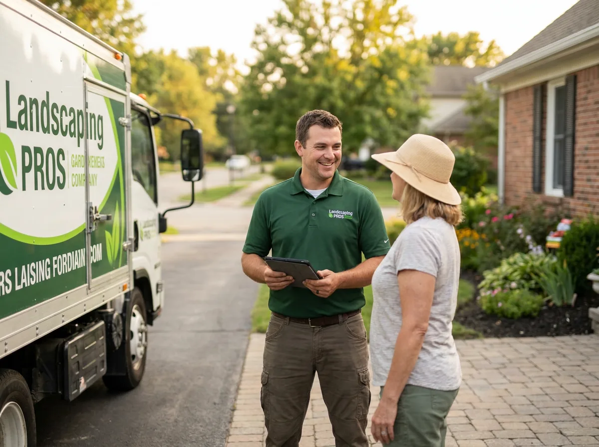 Landscaping Alexandria, VA FAQs